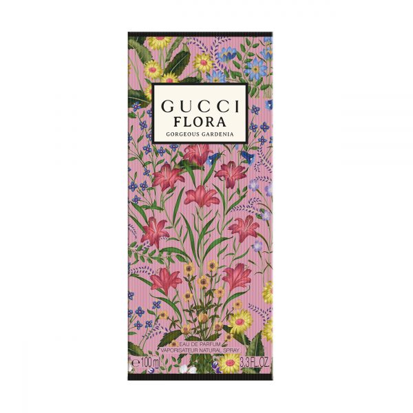 GUCCI - Flora Gorgeous Gardenia - immagine 2