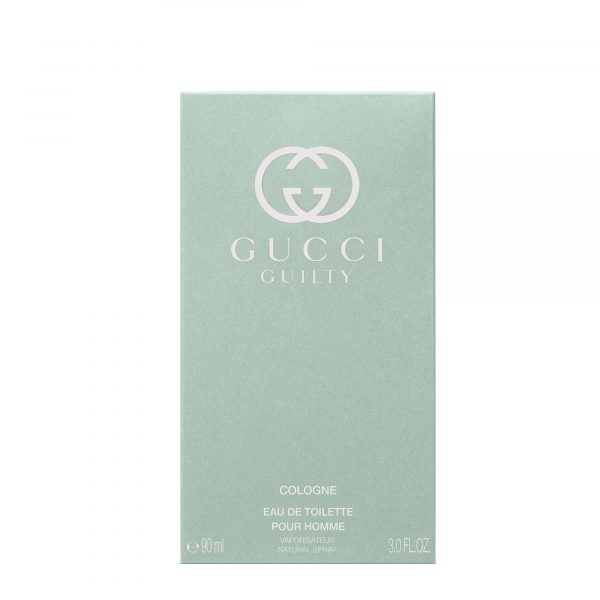 GUCCI - Guilty Cologne - immagine 2