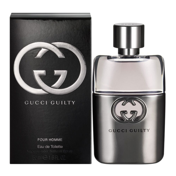 GUCCI - Guilty Pour Homme - immagine 2