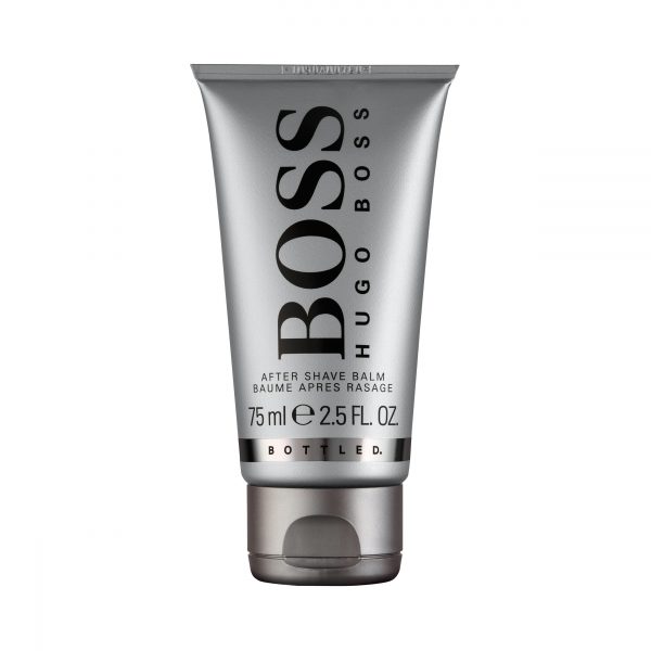 HUGO BOSS - Bottled After Shave Balm 75ml