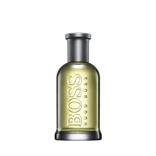 HUGO BOSS - Bottled  After Shave Lotion