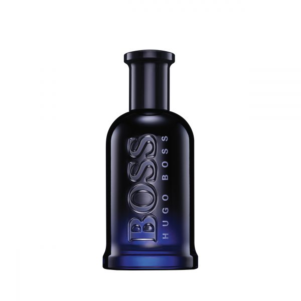 HUGO BOSS  - Bottled Night Edt 50ml spray