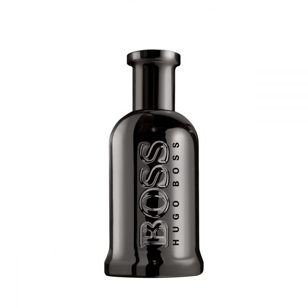 HUGO BOSS  - Bottled United Limited Edition Edp