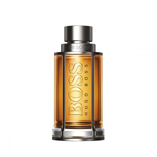 HUGO BOSS -  The Scent  After Shave Lotion 100 ml