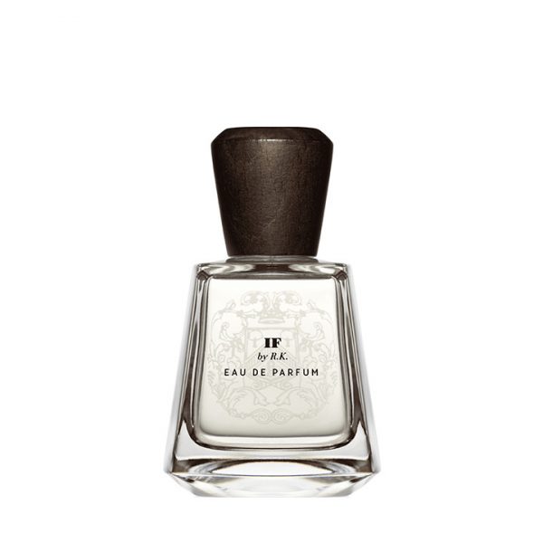 P.FRAPIN - IF by R.K. Eau de Parfum 100ml