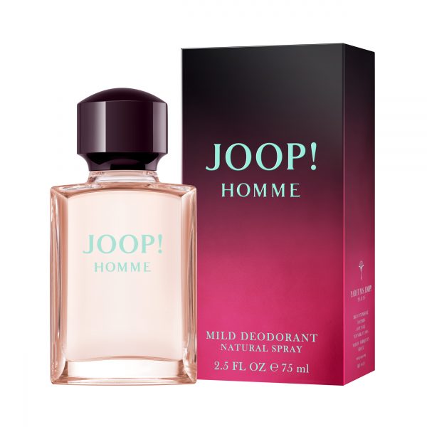 Joop! Homme Deodorante Spray - immagine 2