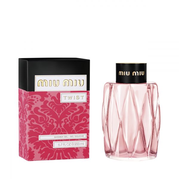 Miu Miu - Twist Shower Gel - immagine 2