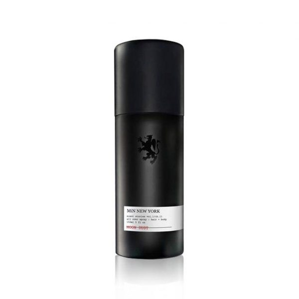 Min New York - Moon Dust All Over Body Spray