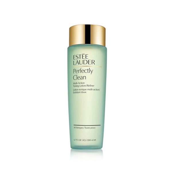 Estee Lasuder - Multi-Action Toning Lotion/Refiner