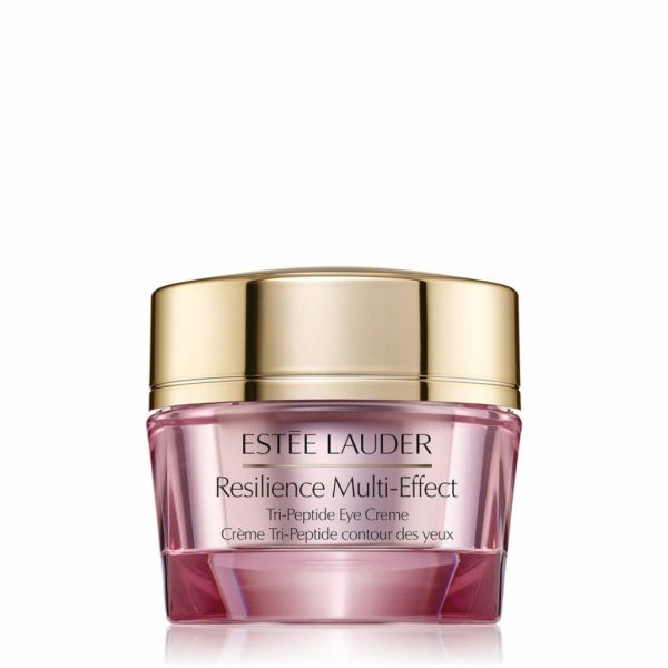 Estee Lauder- Resilience MuIti -Effect  Eye Creme