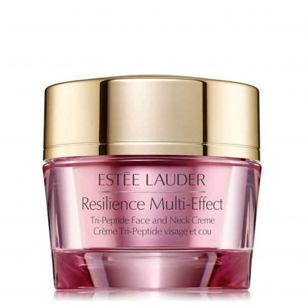 Estee Lauder- Resilience Multi-Effect SPF15 pelle mista