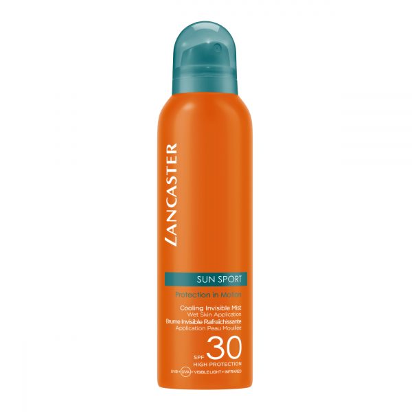 LANCASTER - Sun Sport SPF 30