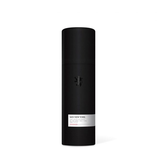 Min New York - Voodoo All Over Body Spray