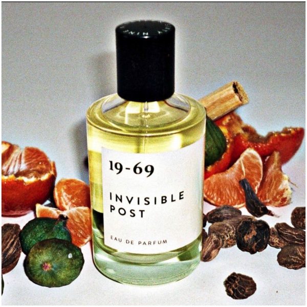 19-69  -  Invisible Post - immagine 3