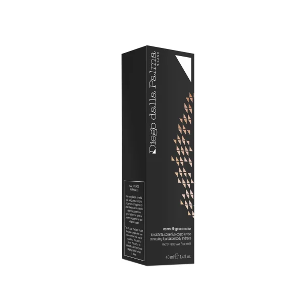 Diego dalla Palma - Camouflage corrector Fondotinta correttivo - immagine 3