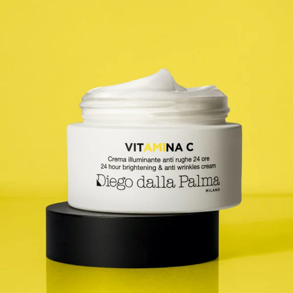 Diego dalla Palma - VITAMINA C - Radiance  Cream - immagine 2