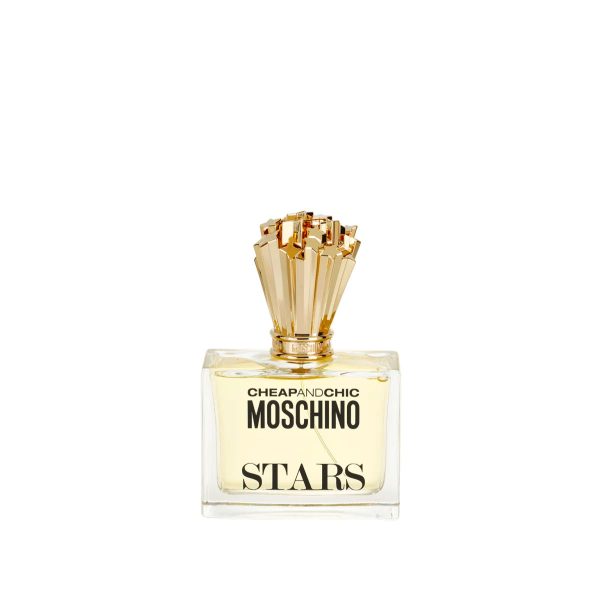 Moschino - Cheap and Chic Stars