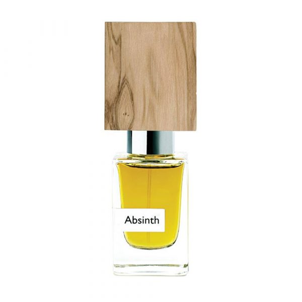 NASOMATTO - Absinth 30ml