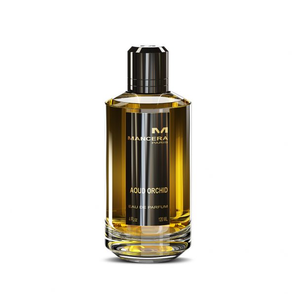 Mancera - Aoud  Orchid