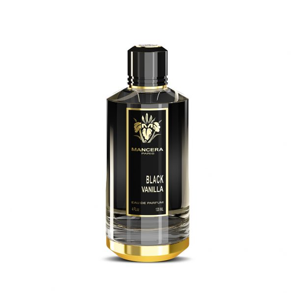 Mancera - Black Vanilla