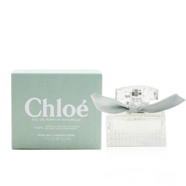 CHLOE -  Naturelle Edp - immagine 2