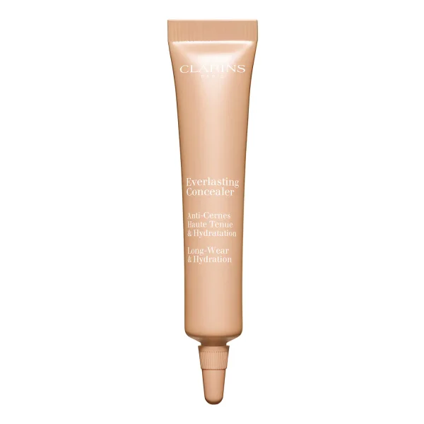 CLARINS - Everlasting concealer