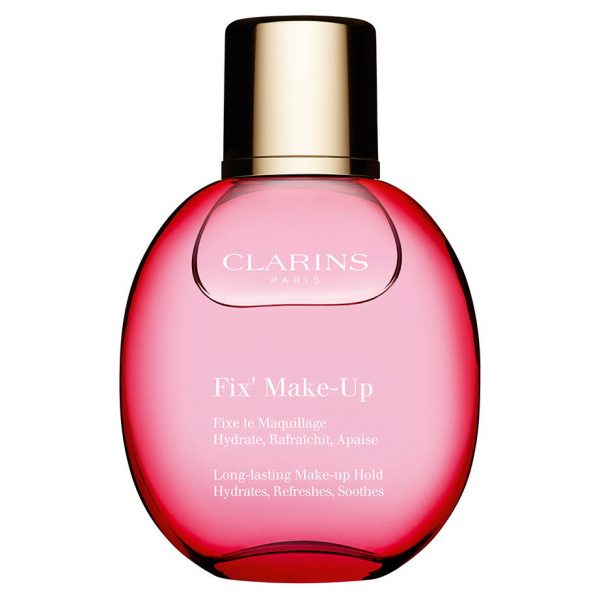 CLARINS - Fix Make-Up