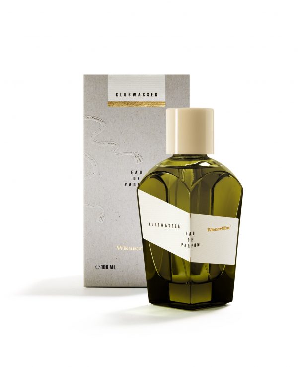 WienerBlut - Klubwasser Edp50ml