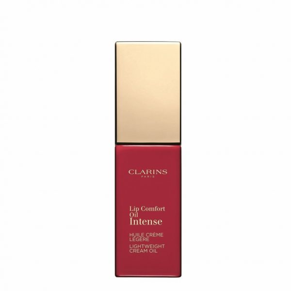 CLARINS - Lip Comfort Oil Intense