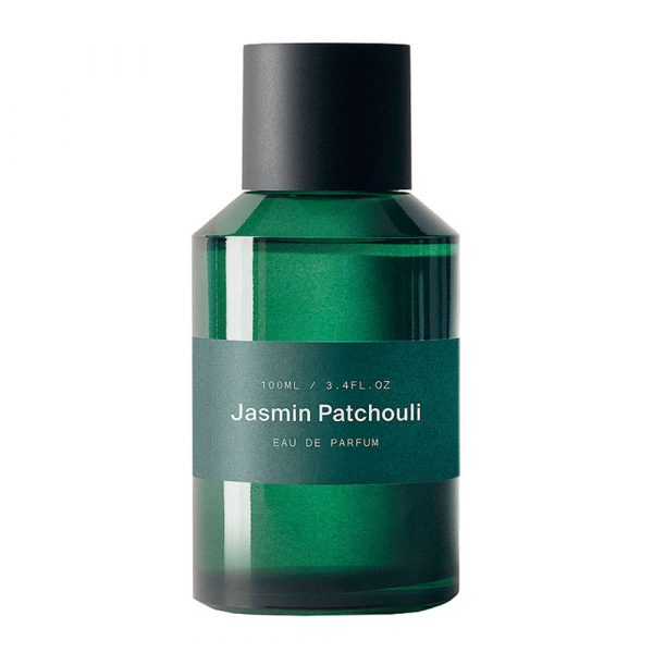 Marie Jeanne - Jasmin Patchouli