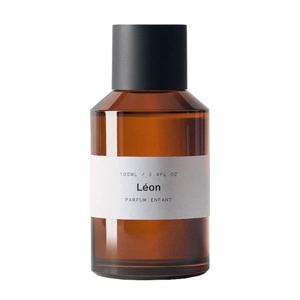 MARIE JEANNE  - Leon  Parfum Enfant 100ml
