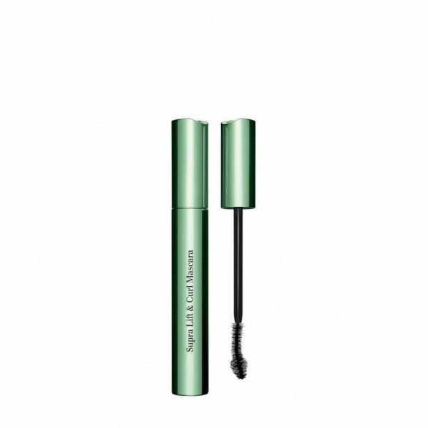 CLARINS - Supra Lift & Curl Mascara N°01