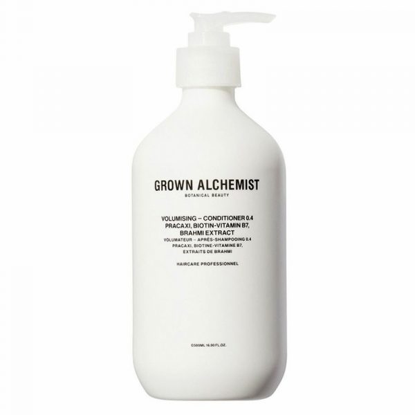 GROWN ALCHEMIST - Volumising - Conditioner 0.4