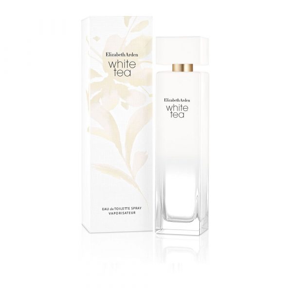 Elizabeth Arden - White Tea Eau de Toilette - immagine 2