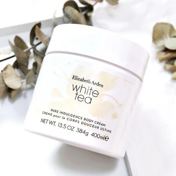 ARDEN - White Tea Pure Indulgence Body Cream - immagine 2