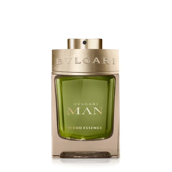 Bulgari - Man Wood Essence