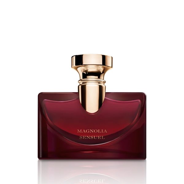 Bulgari - Spendida Magnolia Sensuel