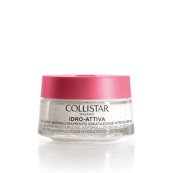 COLLISTAR - Balsamo Antinquinamento Idratazione  Intensa  SPF 20