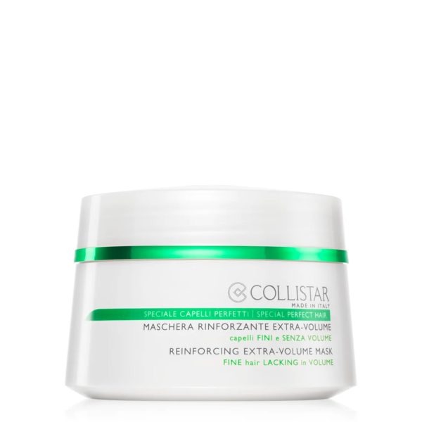 COLLISTAR - Maschera Riforzante  Extra - Volume