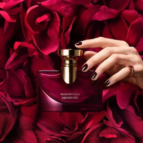 Bulgari - Spendida Magnolia Sensuel - immagine 2