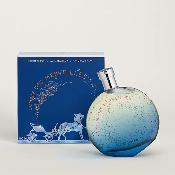 HERMES - L'Ombre des Merveilles - immagine 2