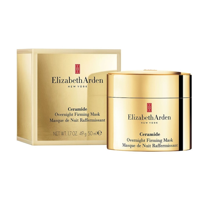 Elizabeth-Arden-Ceramide-Ceramide-Overnight-Firming-Mask