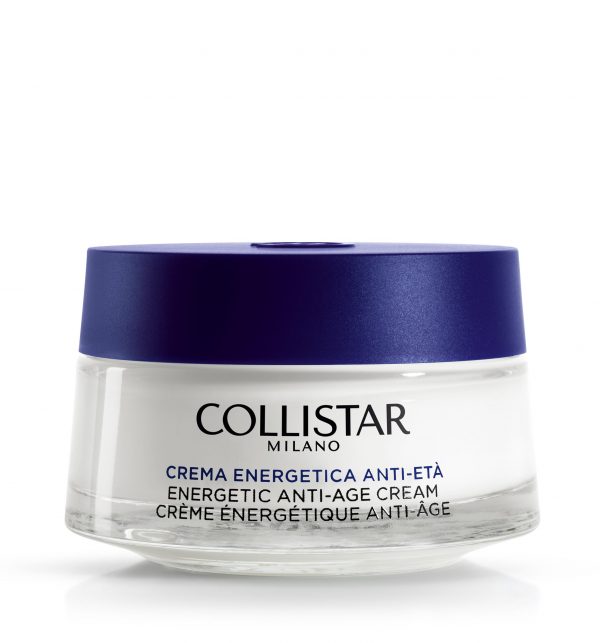 COLLISTAR - Crema Energetica Anti-Età