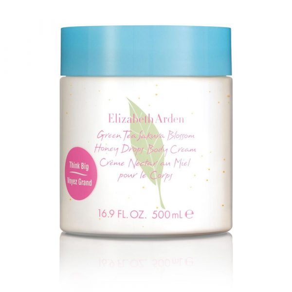 ARDEN - Green Tea Sakura Blossom Body Cream