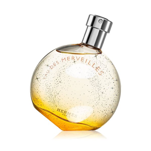 HERMES - Eau des Merveilles Edt