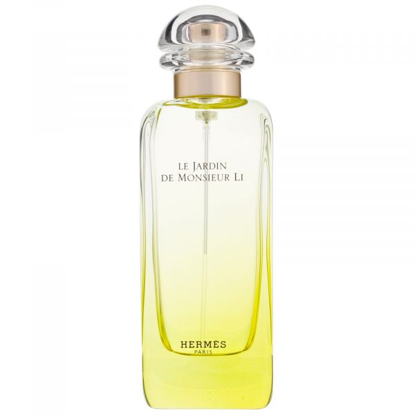 HERMES - Le Jardin de Monsieur Li - Eau de toilette