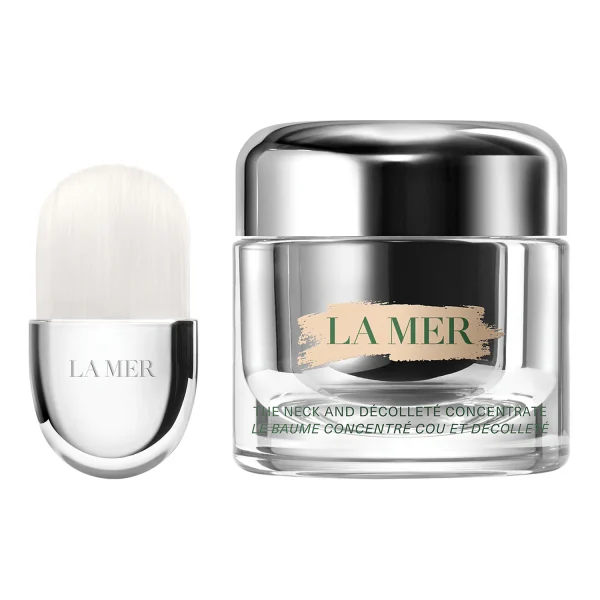 LA MER - Neck and Decollete Concentrate