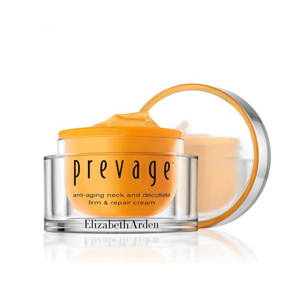 PREVAGE Neck and Décolleté Firm & Repair Cream