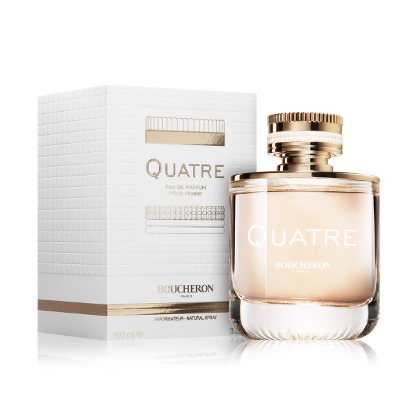 Boucheron - Quatre Edp - immagine 2