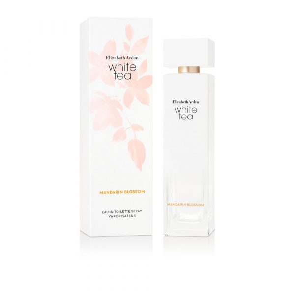 ARDEN  - White Tea Mandarin Blossom - immagine 2